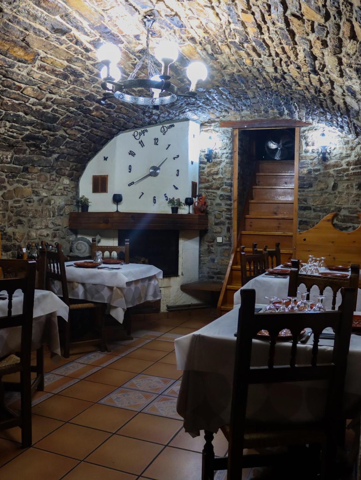 Las Bodegas De Claveria El Humo de Muro Luaran gambar