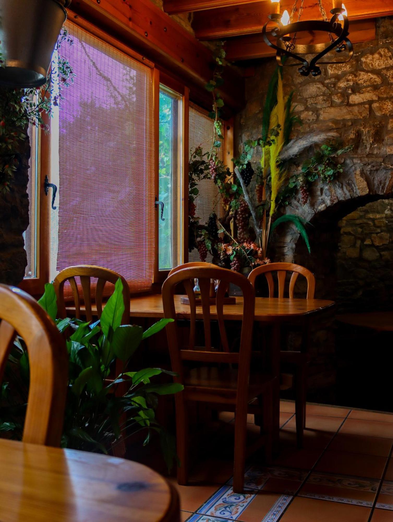 Las Bodegas De Claveria El Humo de Muro Luaran gambar